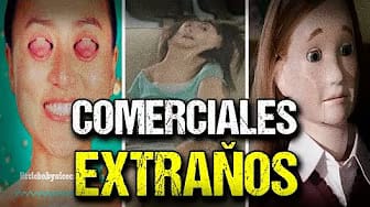 Post 4 by La Choza Paranormal on YouTube (video)