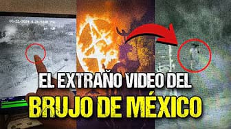 Post 2 by La Choza Paranormal on YouTube (video)