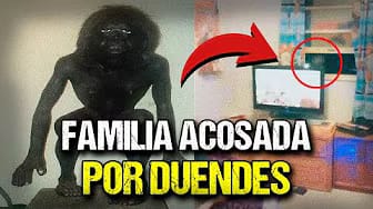 Post 10 by La Choza Paranormal on YouTube (video)