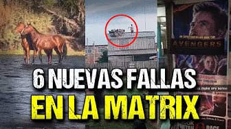 Post 3 by La Choza Paranormal on YouTube (video)