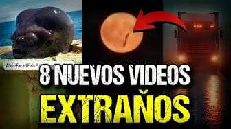 Post 1 by La Choza Paranormal on YouTube (video)