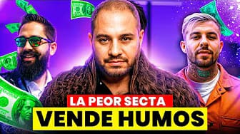 Post 7 by Fede 1122 🅥 on YouTube (video)