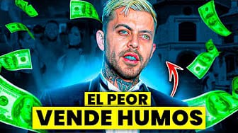 Post 5 by Fede 1122 🅥 on YouTube (video)