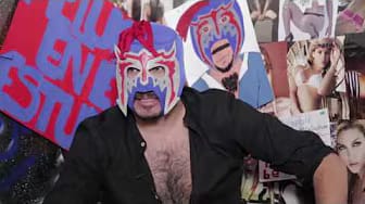 Post 2 by EscorpionDoradoFans on YouTube (video)