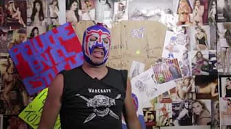 Post 4 by EscorpionDoradoFans on YouTube (video)