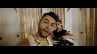 Post 5 by Said P. on YouTube (video)