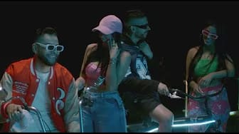 Post 8 by Said P. on YouTube (video)