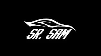 Post 5 by Sr. Sam on YouTube (video)