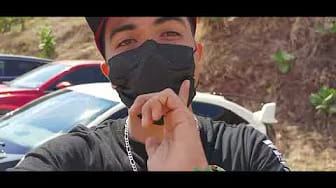 Post 8 by Sr. Sam on YouTube (video)