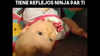 Post 9 by FERNANDA DAVALOS on YouTube (video)