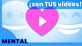 Post 1 by Empujoncitos para creadores on YouTube (video)