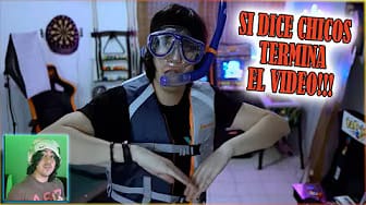 Post 10 by Langosta on YouTube (video)
