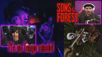 Post 3 by Langosta on YouTube (video)