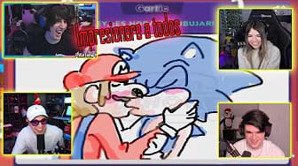 Post 9 by Langosta on YouTube (video)