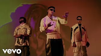 Post 6 by BrunOG on YouTube (video)