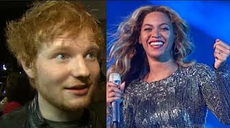 Post 1 by BeyHive World on YouTube (video)