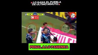 Post 2 by SOY DE PUMAS MX on YouTube (video)