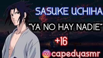 Post 9 by CapedyASMR on YouTube (video)