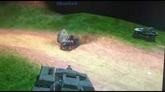 Post 6 by SpartanSmith8 on YouTube (video)