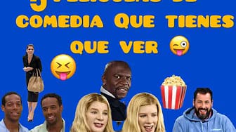 Post 5 by Te La Recomiendo on YouTube (video)