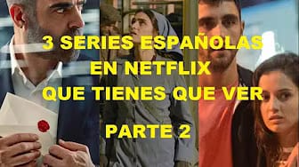 Post 1 by Te La Recomiendo on YouTube (video)