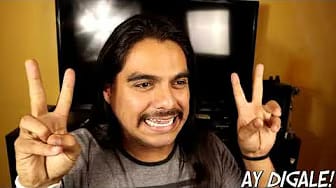 Post 7 by Daniel Chairez on YouTube (video)