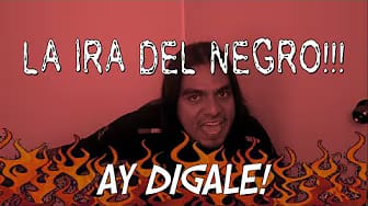 Post 3 by Daniel Chairez on YouTube (video)