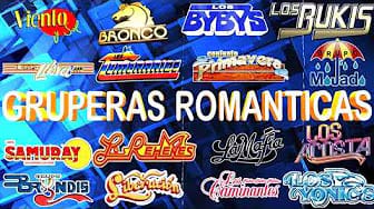 Post 10 by Gruperas Románticas de Ayer💕 on YouTube (video)