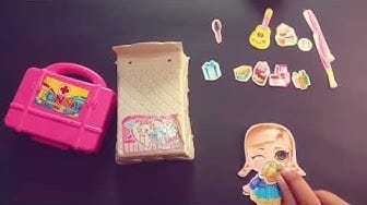 Post 4 by DUNIA ANAK on YouTube (video)