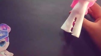 Post 5 by DUNIA ANAK on YouTube (video)