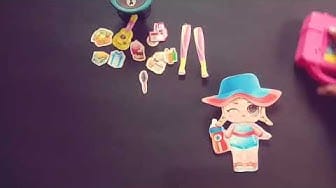 Post 7 by DUNIA ANAK on YouTube (video)