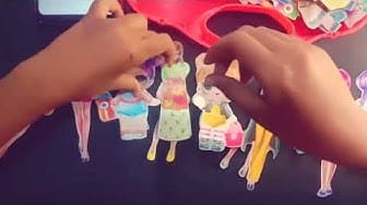 Post 8 by DUNIA ANAK on YouTube (video)