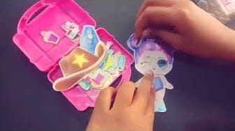 Post 2 by DUNIA ANAK on YouTube (video)