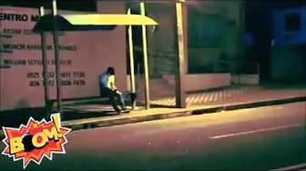 Post 10 by TerrorEnTusSentidos on YouTube (video)