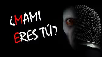 Post 8 by TerrorEnTusSentidos on YouTube (video)