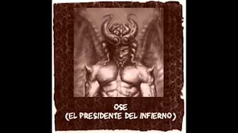 Post 9 by TerrorEnTusSentidos on YouTube (video)