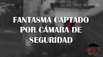 Post 4 by TerrorEnTusSentidos on YouTube (video)