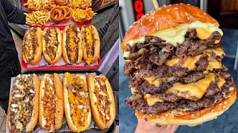 Post 1 by Comida VIRAL on YouTube (video)