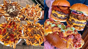 Post 2 by Comida VIRAL on YouTube (video)