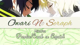 Post 3 by A la mierda la tarea, yo veré Yaoi :3 on YouTube (video)