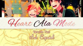 Post 5 by A la mierda la tarea, yo veré Yaoi :3 on YouTube (video)
