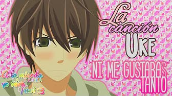 Post 1 by A la mierda la tarea, yo veré Yaoi :3 on YouTube (video)