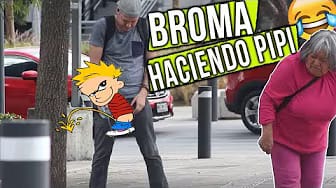 Post 4 by Aventuras mensajeras on YouTube (video)