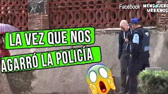 Post 1 by Aventuras mensajeras on YouTube (video)