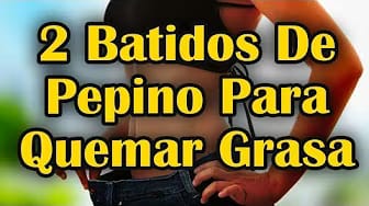Post 10 by Batidos Para Adelgazar on YouTube (video)