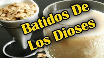 Post 4 by Batidos Para Adelgazar on YouTube (video)