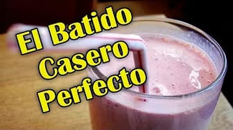 Post 9 by Batidos Para Adelgazar on YouTube (video)