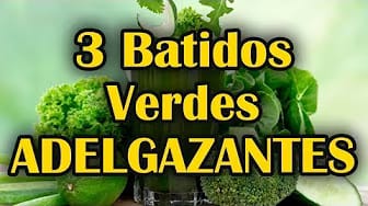 Post 1 by Batidos Para Adelgazar on YouTube (video)