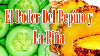 Post 5 by Batidos Para Adelgazar on YouTube (video)