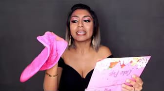 Post 2 by Rosh Castañeda on YouTube (video)
